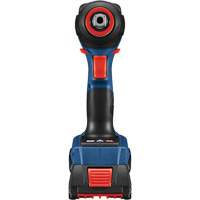Two-In-One Bit/Socket Impact Driver/Wrench Kit, 1/2", 1800 in-lbs. Max. Torque, 18 V, Lithium-Ion Distribution Jean Lapalme