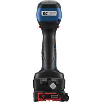 Two-In-One Bit/Socket Impact Driver/Wrench Kit, 1/2", 1800 in-lbs. Max. Torque, 18 V, Lithium-Ion Distribution Jean Lapalme