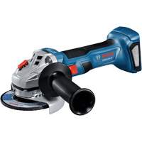 Cordless Grinders