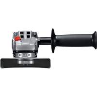 Brushless Angle Grinder with Slide Switch, 4-1/2" Wheel, 18 V Distribution Jean Lapalme