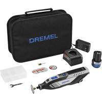 Cordless Brushless Rotary Tool Distribution Jean Lapalme