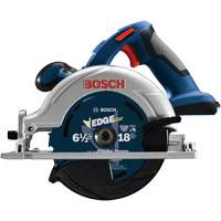 Blade-Left Circular Saw (Tool Only), 6-1/2", 18 V Distribution Jean Lapalme
