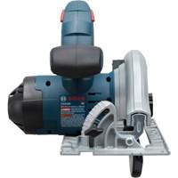 Blade-Left Circular Saw (Tool Only), 6-1/2", 18 V Distribution Jean Lapalme