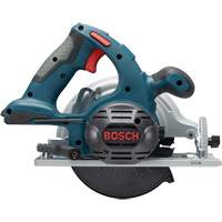 Blade-Left Circular Saw (Tool Only), 6-1/2", 18 V Distribution Jean Lapalme