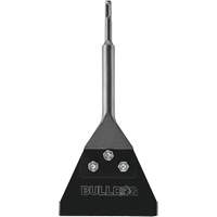 SDS-Plus&reg; Bulldog Hammer Steel Distribution Jean Lapalme