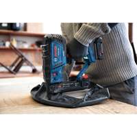 Brushless 18-Gauge Narrow Crown Stapler (Tool Only) Distribution Jean Lapalme