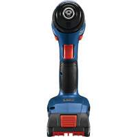 EC Brushless 1/2 In. Hammer Drill/Driver Kit, 1/2" Chuck, 18 V Distribution Jean Lapalme