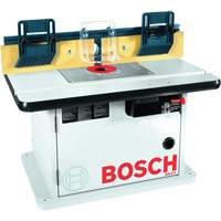 Cabinet Style Router Table Distribution Jean Lapalme