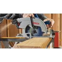 PROFACTOR Circular Saw (Tool Only), 7-1/4", 18 V Distribution Jean Lapalme