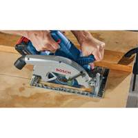 PROFACTOR Circular Saw (Tool Only), 7-1/4", 18 V Distribution Jean Lapalme