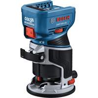 Brushless Colt Palm Router Distribution Jean Lapalme