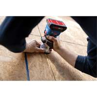 Brushless Colt Palm Router Distribution Jean Lapalme