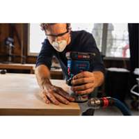 Brushless Colt Palm Router Distribution Jean Lapalme