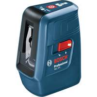 Laser &agrave; trois faisceaux avec nivellement automatique Distribution Jean Lapalme