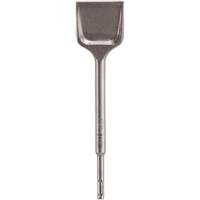 SDS-Plus&reg; Bulldog Extreme Hammer Steel Distribution Jean Lapalme