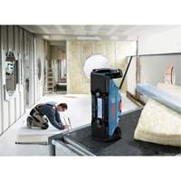 Radio de chantier compacte avec Bluetooth 5.0, Lithium-ion, 18 V Distribution Jean Lapalme