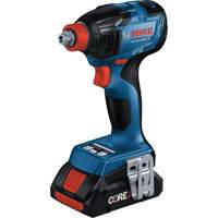 2-Tool Combo Kit, 18 V Distribution Jean Lapalme