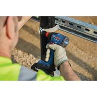 2-Tool Combo Kit, 18 V Distribution Jean Lapalme