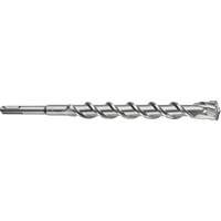 Forets SDS-Max SpeedX pour marteaux perforateurs, 1-1/2" Distribution Jean Lapalme