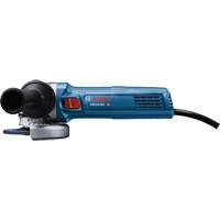 Rectifieuse angulaire ergonomique, 4-1/2", 120 V, 10 A, 11000 Tr/min Distribution Jean Lapalme