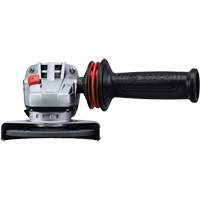 Rectifieuse angulaire ergonomique, 4-1/2", 120 V, 10 A, 11000 Tr/min Distribution Jean Lapalme