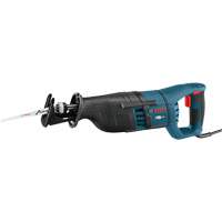 Scie alternative avec poign&eacute;e en D, 120 V, 12 A Distribution Jean Lapalme