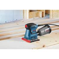 Orbital Finishing Sander Distribution Jean Lapalme
