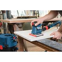 Orbital Finishing Sander Distribution Jean Lapalme