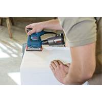 Orbital Finishing Sander Distribution Jean Lapalme