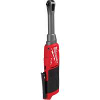 Cl&eacute; &agrave; cliquet M12 FUEL &agrave; grande vitesse et port&eacute;e &eacute;tendue (outil seulement), 12 V, Prise de 1/4" Distribution Jean Lapalme