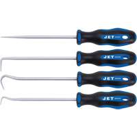 9" Pick & Hook Set, 4 Pieces Distribution Jean Lapalme