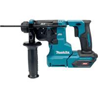 Marteau perforateur rotatif compact sans balais SDS-PLUS XGT avec AWS (outil seul), 13/16", 0-5000 Coups/min, 0-1350 Tr/min, 1,5 lb-pi Distribution Jean Lapalme