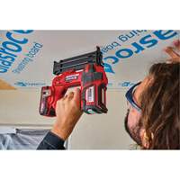 18-Gauge Cordless Brad Nailer (Tool Only), 18 V, Lithium-Ion Distribution Jean Lapalme