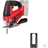 Scie sauteuse &agrave; vitesse variable sans (outil seulement), 18 V, Lithium-ion, 0-2700 coups/min, 1" Longueur de la course Distribution Jean Lapalme