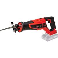 Professional Cordless Reciprocating Saw (Tool Only), 18 V, Lithium-Ion Battery Distribution Jean Lapalme