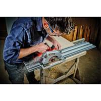 Scie circulaire sans fil (outil seulement), 7-1/4", 18 V Distribution Jean Lapalme