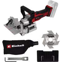 18V Cordless Biscuit Joiner (Tool Only) Distribution Jean Lapalme