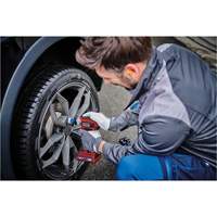 Professional Cordless Impact Wrench, 18 V, 1/2" Socket Distribution Jean Lapalme