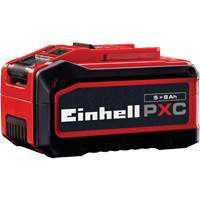 Power X-Change Battery, Lithium-Ion, 18 V, 8 Ah Distribution Jean Lapalme