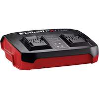 Chargeur PXC &agrave; deux ports, 18 V, Lithium-ion Distribution Jean Lapalme