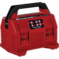 Chargeur rapide PXC &agrave; quatre ports, 18 V, Lithium-ion Distribution Jean Lapalme