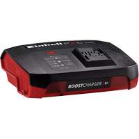 Chargeur Power X-Boostcharger, 18 V, Lithium-ion Distribution Jean Lapalme