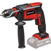 Cordless Hammer Drill (Tool Only), 1/2" Chuck, 18 V Distribution Jean Lapalme