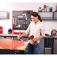 18V Cordless Heat Gun (Tool Only) Distribution Jean Lapalme
