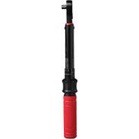 Cl&eacute; dynamom&eacute;trique, &agrave; cliquer, Entraînement 1/4" carr&eacute;, 4,5 - 22,6 Nm/40 - 200 lb-po Distribution Jean Lapalme