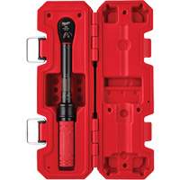 Cl&eacute; dynamom&eacute;trique, &agrave; cliquer, Entraînement 3/8" carr&eacute;, 5,6 - 28,2 Nm/50 - 250 lb-po Distribution Jean Lapalme