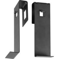 Shelf Mounting Brackets for M18 and M12 Gangbox Rapid Charger Distribution Jean Lapalme