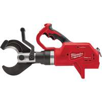 M18 FORCE LOGIC 3” Underground Cable Cutter Distribution Jean Lapalme