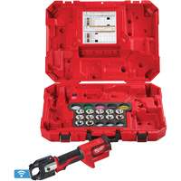 Sertisseuse M18 FORCE LOGIC 600 MCM Distribution Jean Lapalme