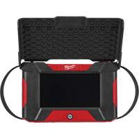 M12 Wireless Monitor for Drain Cleaning Professional with 5.5" Display Distribution Jean Lapalme